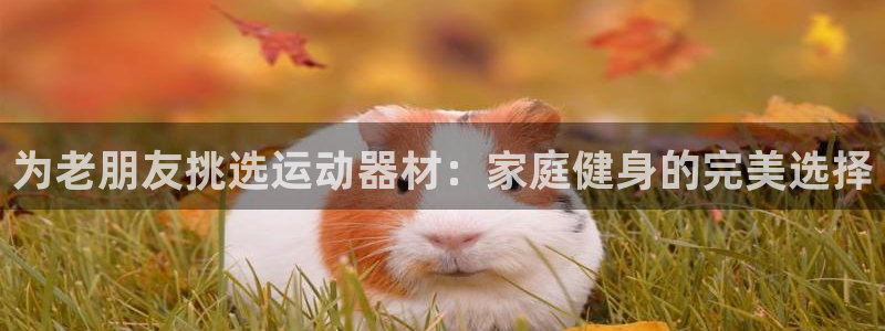 tpwallet官网下载招商电话是多少：为老朋友挑选运动器材